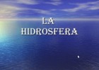La hidrosfera | Recurso educativo 727368