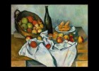 Paul Cézanne - His Still Lifes | Recurso educativo 727873