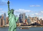 Estatua de la Libertad. New York. | Recurso educativo 729083