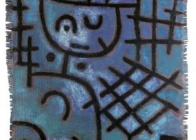 Captive: Paul Klee. | Recurso educativo 731346