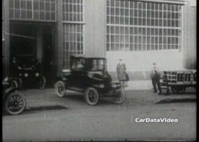 La fàbrica de Ford | Recurso educativo 731907