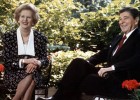 El legado económico de Thatcher: 'Si un hombre no quiere trabajar no debe come | Recurso educativo 732003