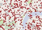 El mapa interactiu del dramàtic bombardeig de Londres | Recurso educativo 732458