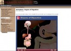 Animation: Organs of Digestion | Recurso educativo 732643