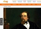 Descubrindo a Dickens | Recurso educativo 732738