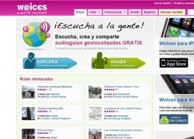 World Voices | Recurso educativo 733534