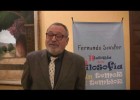 Fernando Savater presenta Historia de la Filosofía sin temor ni temblor | Recurso educativo 735817