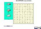 La meteorologia | Recurso educativo 736284