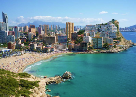 Spain's new coastal laws. | Recurso educativo 738212