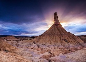 Diez paisajes naturales de España que todos deberíamos conocer | Recurso educativo 738514