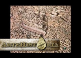La ciutat romana | Recurso educativo 738713