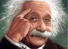 adn-dna: 486 - Albert Einstein, centenario de la teoría  de la relatividad | Recurso educativo 738716