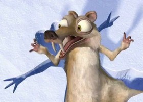 Scrat - Gone Nutty | Recurso educativo 739272