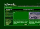 Geografía de Andalucía | Recurso educativo 739462