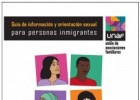 Guía de información y orientación sexual para inmigrantes (UNAF) | Recurso educativo 107502