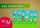 La Eduteca - Los numerales | Recurso educativo 742098