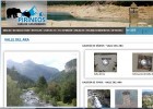 Valle del Ara, guía de los Pirineos | Recurso educativo 742172