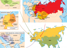 La desaparició de l'URSS i la fi del món bipolar. | Recurso educativo 742649