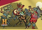 Ask History: What Happened to the Aztecs? | History | Recurso educativo 743759