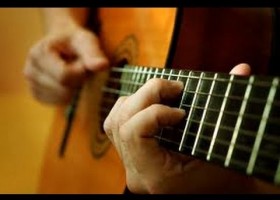 Las Partes De La Guitarra Clásica | Recurso educativo 744970