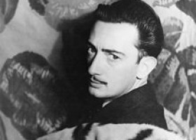 Salvador Dalí | Recurso educativo 745649