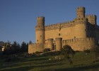 Os vinte castelos máis impresionantes de España | Recurso educativo 745828