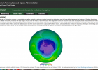 Ozone Hole Watch: Facts about the ozone hole | Recurso educativo 746333