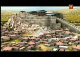 La Atenas de Pericles: arquitectura y democracia | Recurso educativo 746453