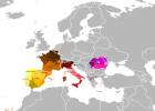 Les llengües romàniques | Recurso educativo 746458