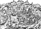 El ressorgiment urbà i comercial a l'Europa medieval | Recurso educativo 746538