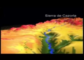 Geomorfología de Andalucía | Recurso educativo 746661