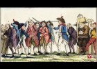 Causes i inici de la Revolució Francesa | Recurso educativo 747778