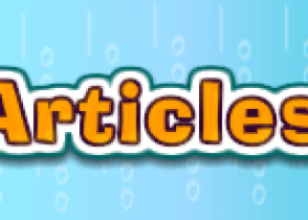 Articles Game - Turtle Diary | Recurso educativo 748074