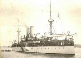 USS Maine - EcuRed | Recurso educativo 748125