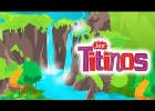 Los Titinos - La Madre Naturaleza (Canción Animada) | Recurso educativo 748972