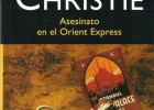 Agatha CHRISTIE: Asesinato en el Orient Express | Recurso educativo 749027