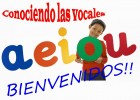 LAS VOCALES: LA IMPORTANCIA DE LAS VOCALES EN LOS NIÑOS | Recurso educativo 749099