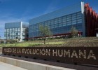 Museo de la Evolución Humana | Recurso educativo 751528