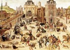 French Wars of Religion - Wikipedia, the free encyclopedia | Recurso educativo 751874