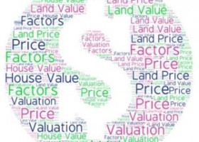 Factors affecting Land Value | Recurso educativo 752438