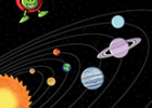 ESA - Space for Kids - Our Universe - The Solar System and its planets | Recurso educativo 752451
