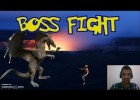 Boss fight en gamificación | Recurso educativo 753949