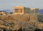 Partenó, el gran temple d'Atenea | Recurso educativo 754256