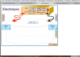 Electròlisi | Recurso educativo 754470