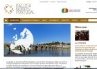 Eurorrexión | Comunidade de Traballo Galicia-Norte de Portugal | Recurso educativo 754655