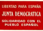 Democratic Junta of Spain - Wikipedia, the free encyclopedia | Recurso educativo 755481