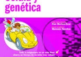 Lo Esencial en Celula y Genetica (E. Jones, 2011) | Recurso educativo 755665