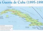 La Guerra de Cuba | Recurso educativo 755797