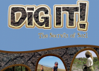 Dig It! The secrets of soil | Recurso educativo 746713