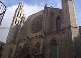 Santa Maria del Mar | Recurso educativo 756273